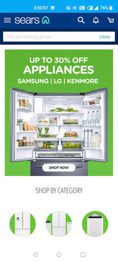 Online Canada Shopping- All In One Shopping App screenshot 7