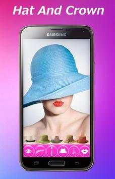 YouCam Photo Makeup screenshot 5