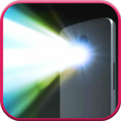 ULTRA Bright LED Flashlight icon