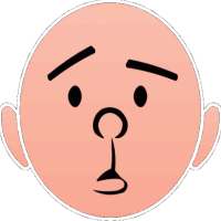 Ricky Gervais Show App icon