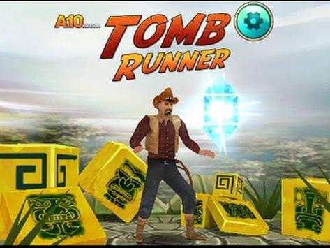 Tom Runner screenshot 3