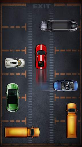 Unblock Car King screenshot 1
