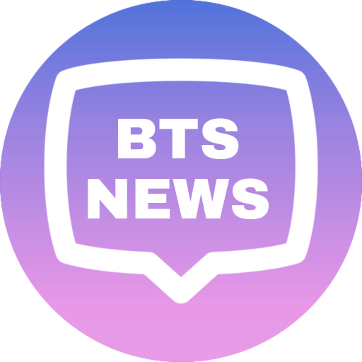 BTS NEWS icon