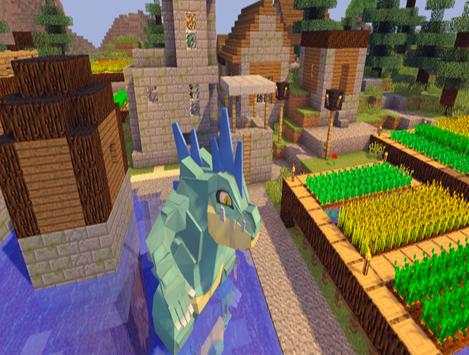Mod Pokemon for Minecraft Pe screenshot 3