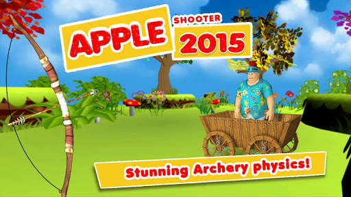 Archery Games: Apple Shooter screenshot 5