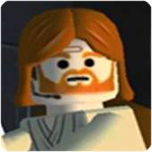 Guide for LEGO Star Wars 1.0