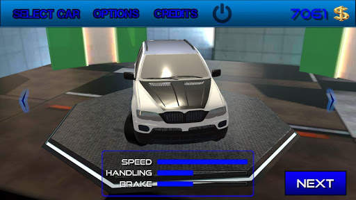 Highway Racing Thrill screenshot 2