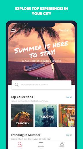 Dogether screenshot 1