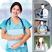 Doctor Photo Suit 1.1