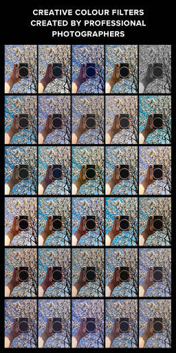 Digital Film screenshot 8