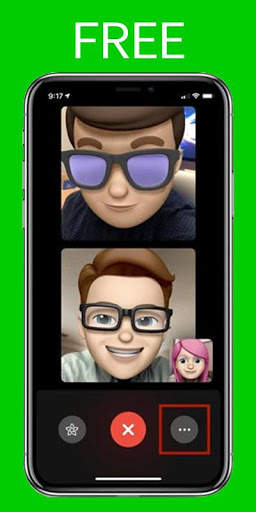 Free FaceTime Video Call Apps Guide 2020 screenshot 2