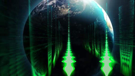 Spectrolizer - Music Player   screenshot 8