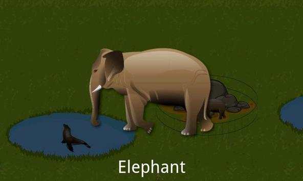 Audio Zoo screenshot 7