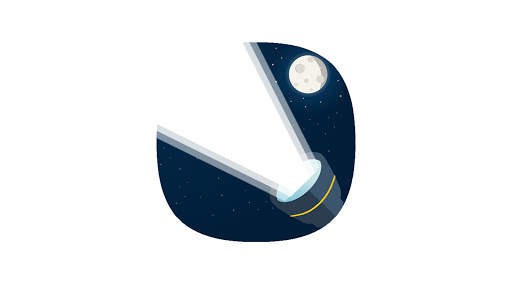 Tiny Flashlight screenshot 5
