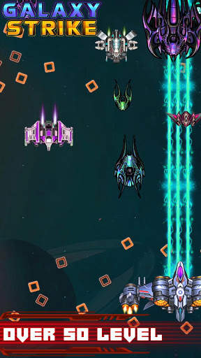 Galaxy Shooter : Space Shooter screenshot 3