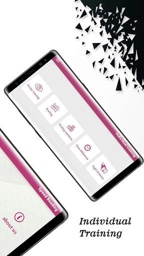 Speed Reading App: How to Read Faster screenshot 3