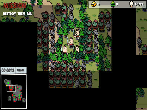 CARTOON CRAFT screenshot 16