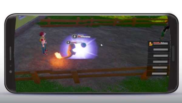 guide Pokemon FireRed screenshot 2