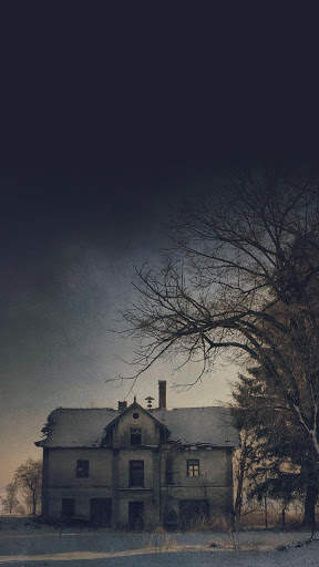 Haunted House Wallpapers screenshot 5