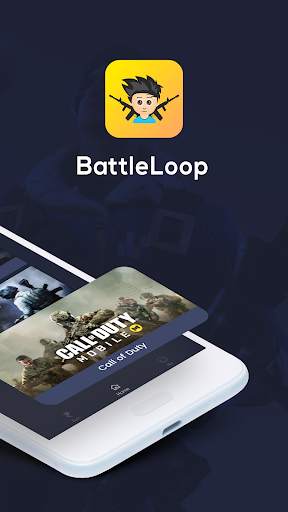 Battle Loop - Mobile Games Tournament screenshot 2