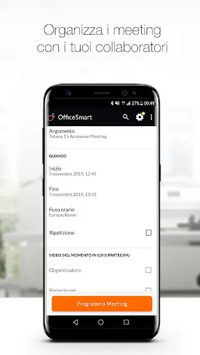 Office Smart screenshot 3