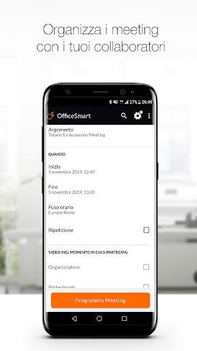 Office Smart screenshot 3