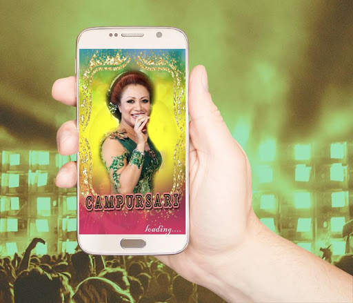 Campursari screenshot 1