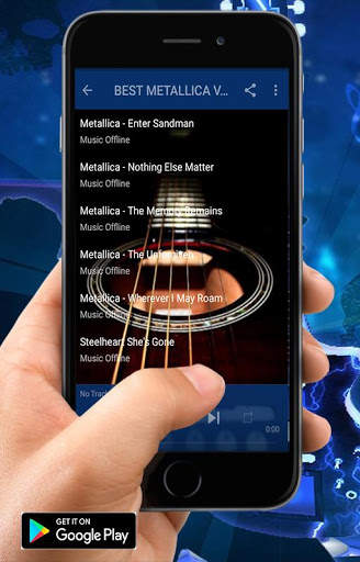 Scorpion Songs Music-Offline screenshot 6