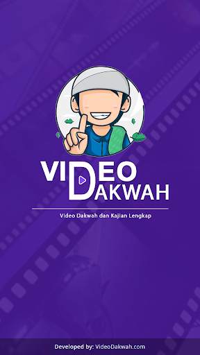 Video Dakwah Lengkap screenshot 2