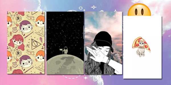 Tumblr Backgrounds 🔥 Teen Wallapers screenshot 1