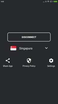 Free VPN - Super Secure VPN, Unlimited Free VPN screenshot 4