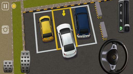 Parking Live screenshot 2