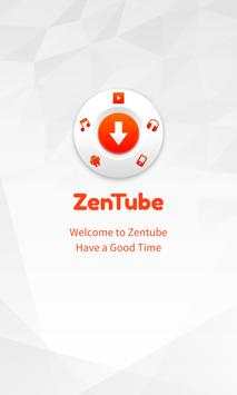 ZenTube screenshot 1