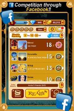 Zombie Bubble screenshot 5