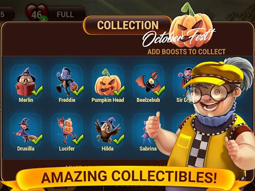 Bingo Battle™ - Bingo Games screenshot 11