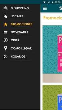 Soleil Shopping screenshot 1