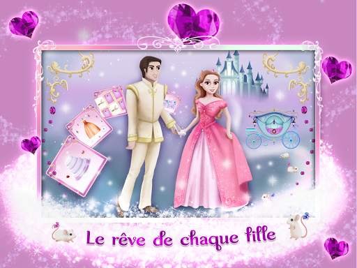 La Cendrillon - Jeux screenshot 9