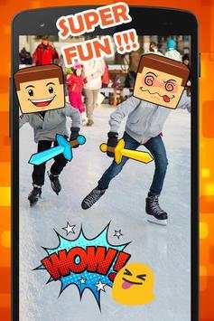 Photo Editor - Camera Effects screenshot 1