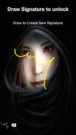 Screen Lock New Screen Locker 2020 screenshot 4