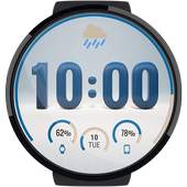 3D HD Watch Face 2.5.5