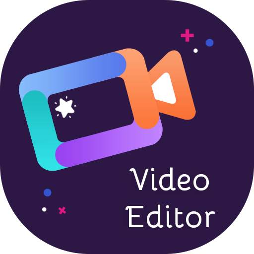 Video Editor : Slow Motion, Fast Motion & More 1.3