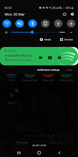 Play IT screenshot 4
