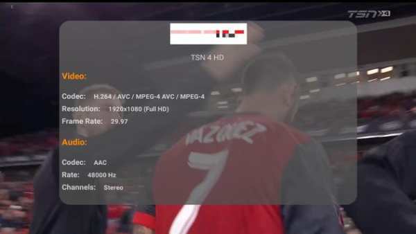 MyIPTV Player Free screenshot 7