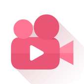Video Editor, Video Maker with Music,Photo,NO Crop on 9Apps