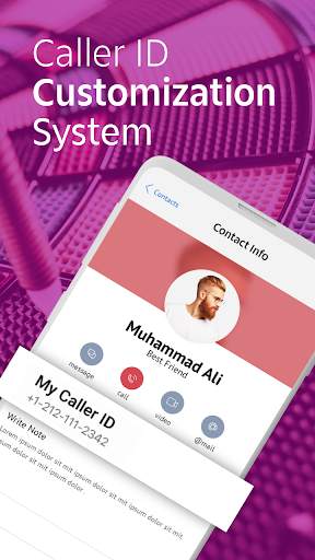 Callmama Free Calling screenshot 5