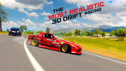 Real Drift Car Driving Master screenshot 13