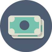 Poket Cash logo
