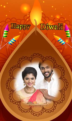 Diwali Photo Frames screenshot 3