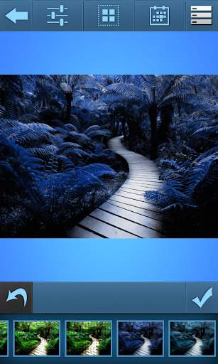 Photo Effect Pro 5 تصوير الشاشة