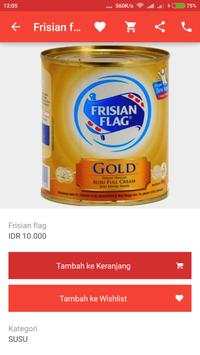 Dmart screenshot 2